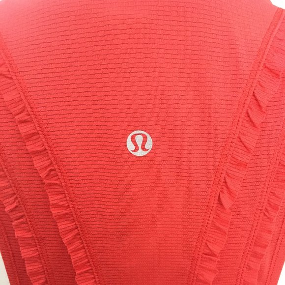 NEW WITH TAGS - Rare lulu tank - Picture 9 of 10